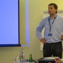 Jiří Olejník, Sales Manager Eastern & Southern Europe, Western Digital
