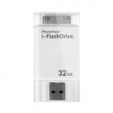 Flash disk I-FlashDrive