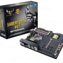 Motherboard TUF Sabertooth P67 