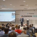 Rostislav Vocilka, generální ředitel Flowmon Networks