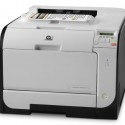HP LaserJet Pro 400 color M451 