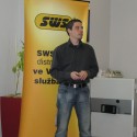 Petr Špetlík z Microsoftu uvedl rodinu produktů System Center