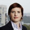 Lenka Axlerová, ředitelka pro sektor veřejné správy