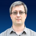 Michal Hebeda, sales engineer ve společnosti Sophos