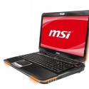 MSI GT683