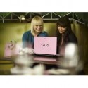 Notebook Sony Vaio CW