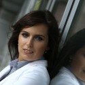 Lucie Staňková, Business Consultant, Kompetenční centrum Customer Intelligence SAS