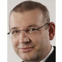 Petr Cenek, člen představenstva společnosti Servodata