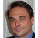 Peter Lupsic, obchodní ředitel pro střední a jihovýchodní Evropu Trend Micra