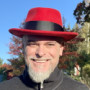 Andreas Bergqvist, expert na AI ve společnosti Red Hat