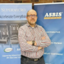 Jan Vojtěch, product line sales manager VAD v ASBIS CZ